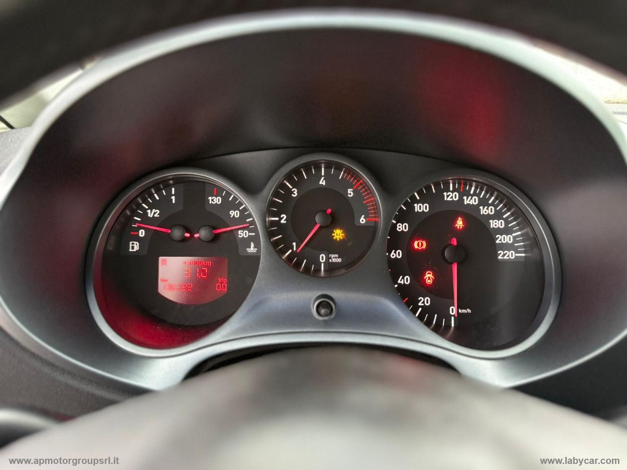 SEAT Leon 1.9 TDI Stylance
