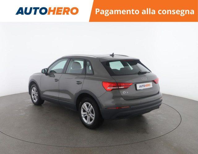 AUDI Q3 35 TDI S tronic