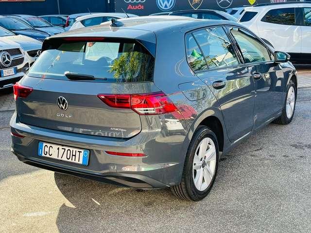 Volkswagen Golf Golf VIII 2020 1.0 tsi evo Life 110cv SUPER PROMO
