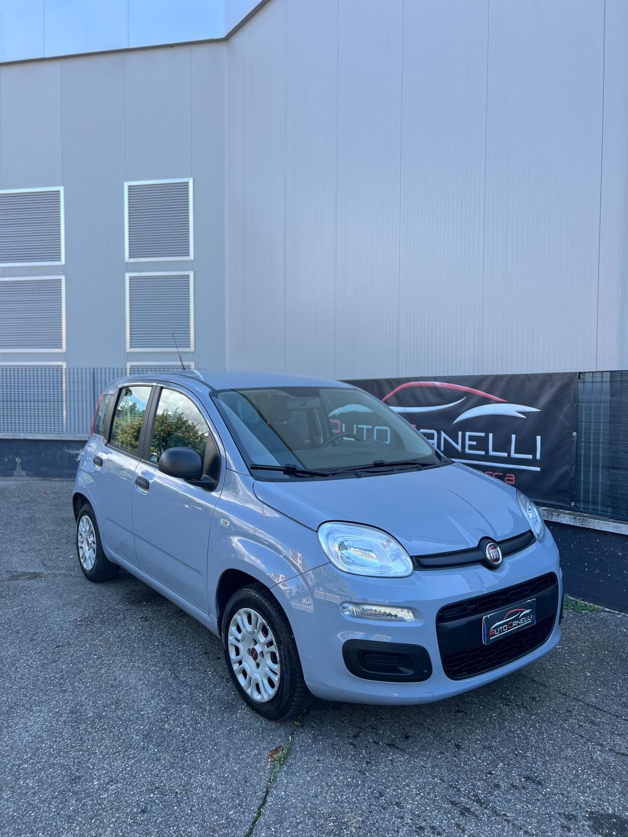Fiat Panda 1.2 Lounge OCCASIONE ANCHE NEOPAT