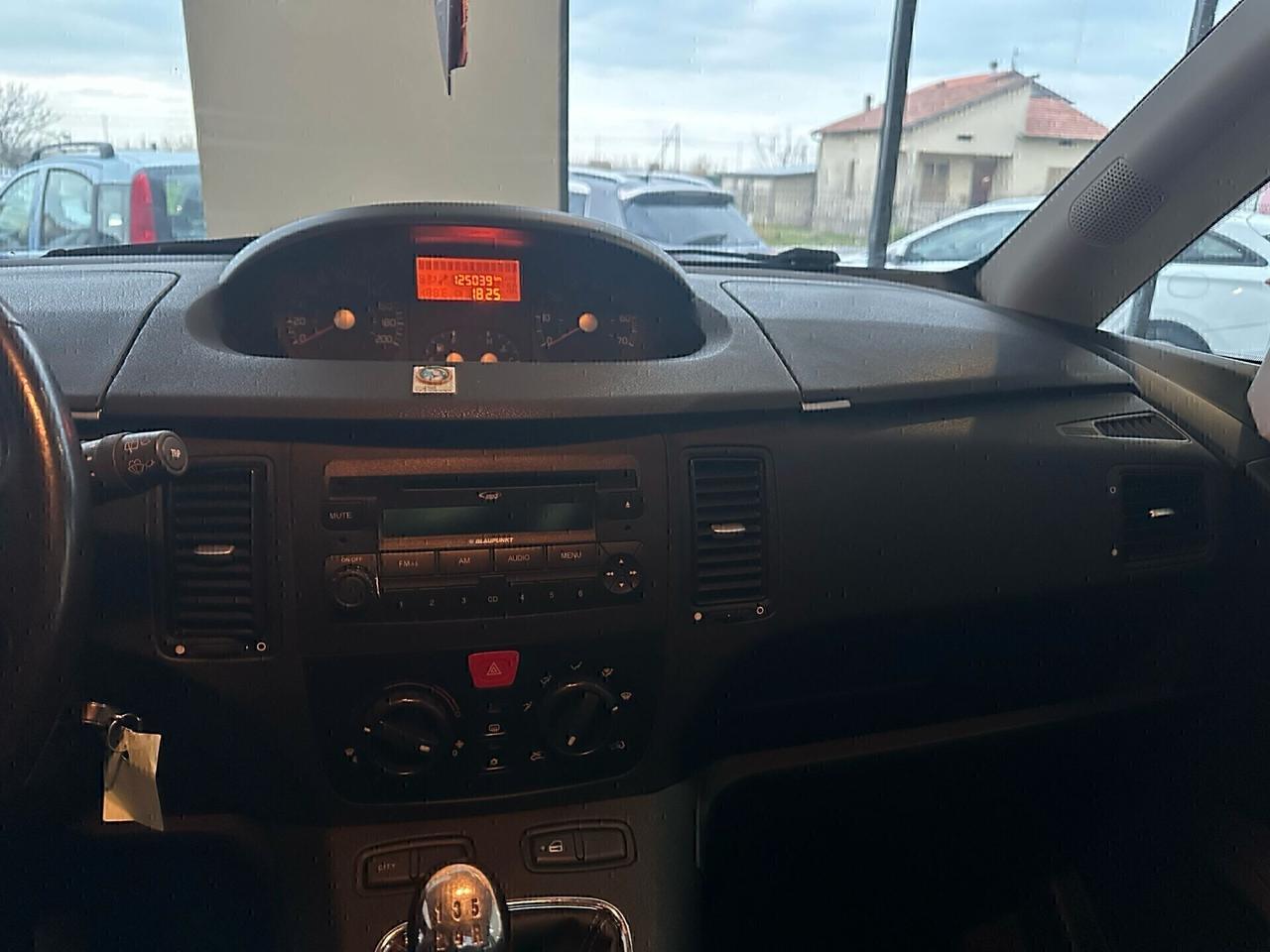 Fiat Idea 1.4 Dynamic EasyPower