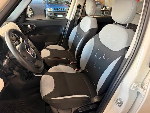 Fiat 500L 1.3 Multijet 85 CV Lounge
