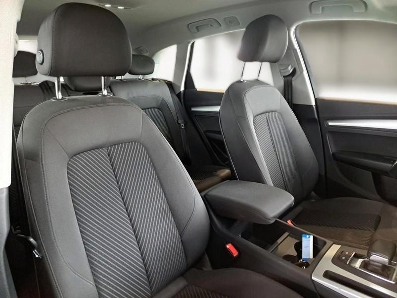 AUDI Q5 35 TDI MHEV BUSINESS S TRONIC SUV