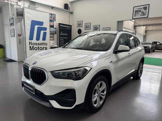 BMW X1 xDrive25e Business Advantage