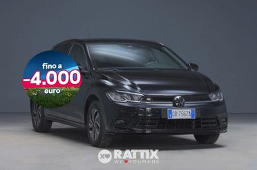 Volkswagen Polo 1.0 tsi 95CV R-Line