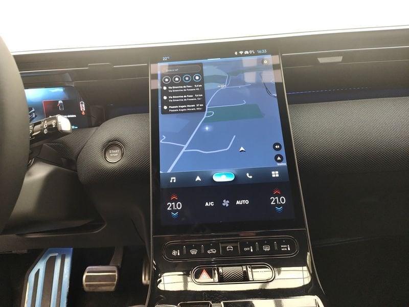 Citroën C5 Aircross Nuovo MAX Hybrid 145cv