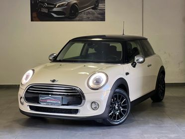 MINI COOPER 1.5 COOPER D BUSINESS 2016