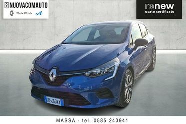 Renault Clio 5 Porte 1.0 TCe Equilibre