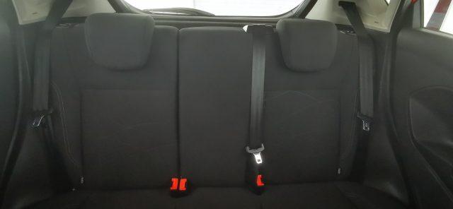 FORD Fiesta 1.5 TDCi 75CV 5 porte Business