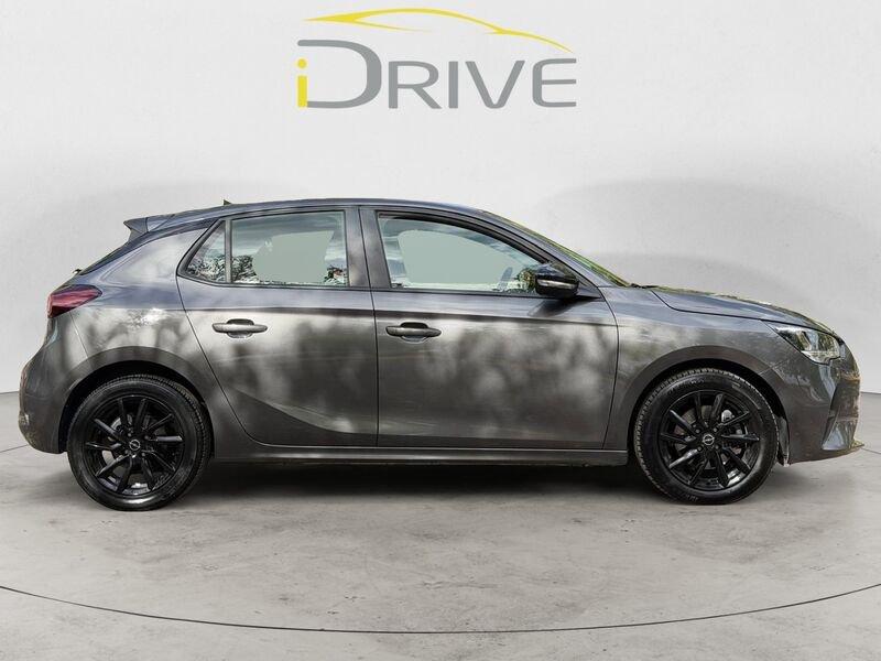 Opel Corsa Corsa 1.2 Edition s&s 100cv + GPL