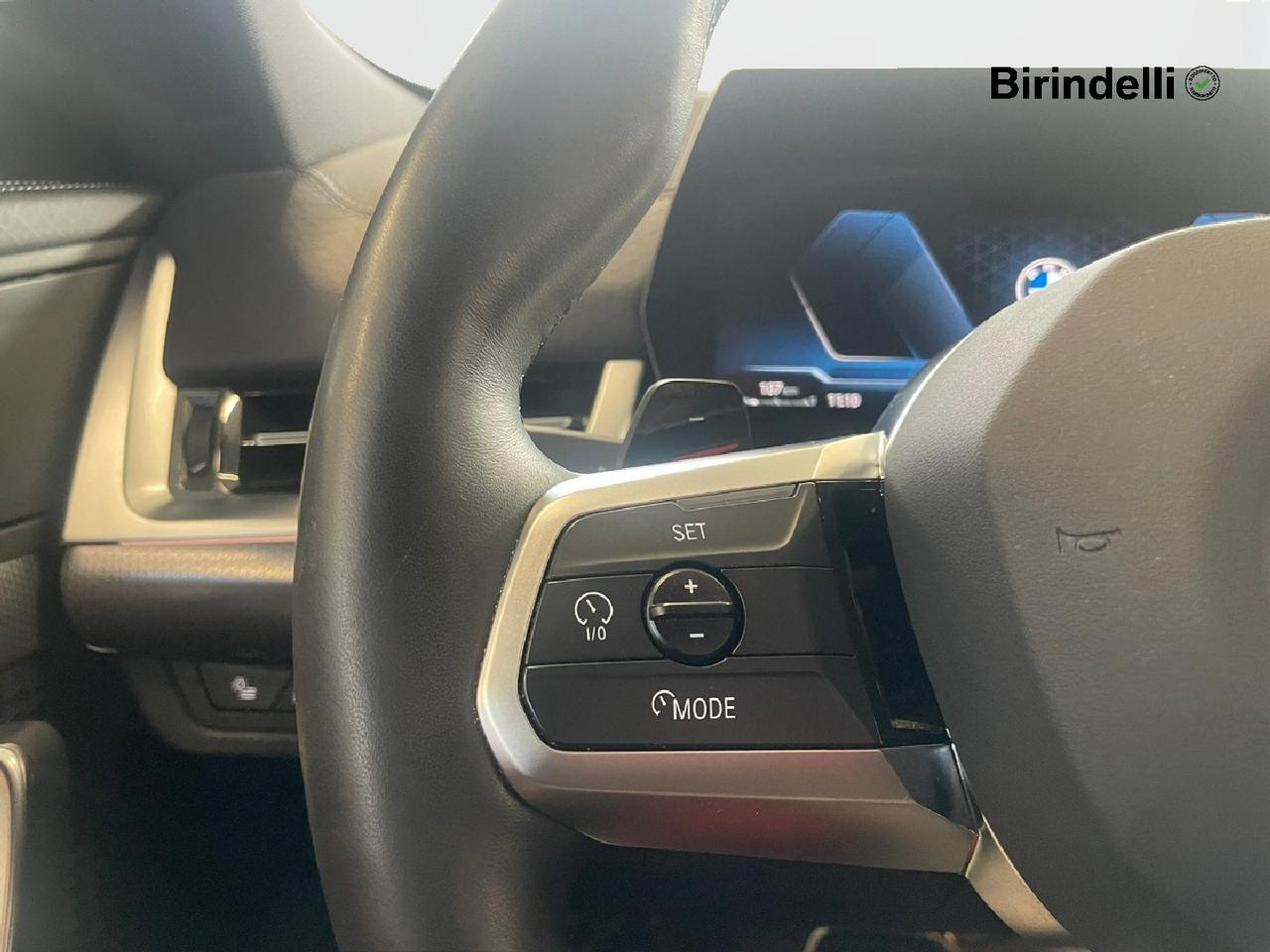 BMW X2 (U10) - X2 sDrive 18d Msport Pro