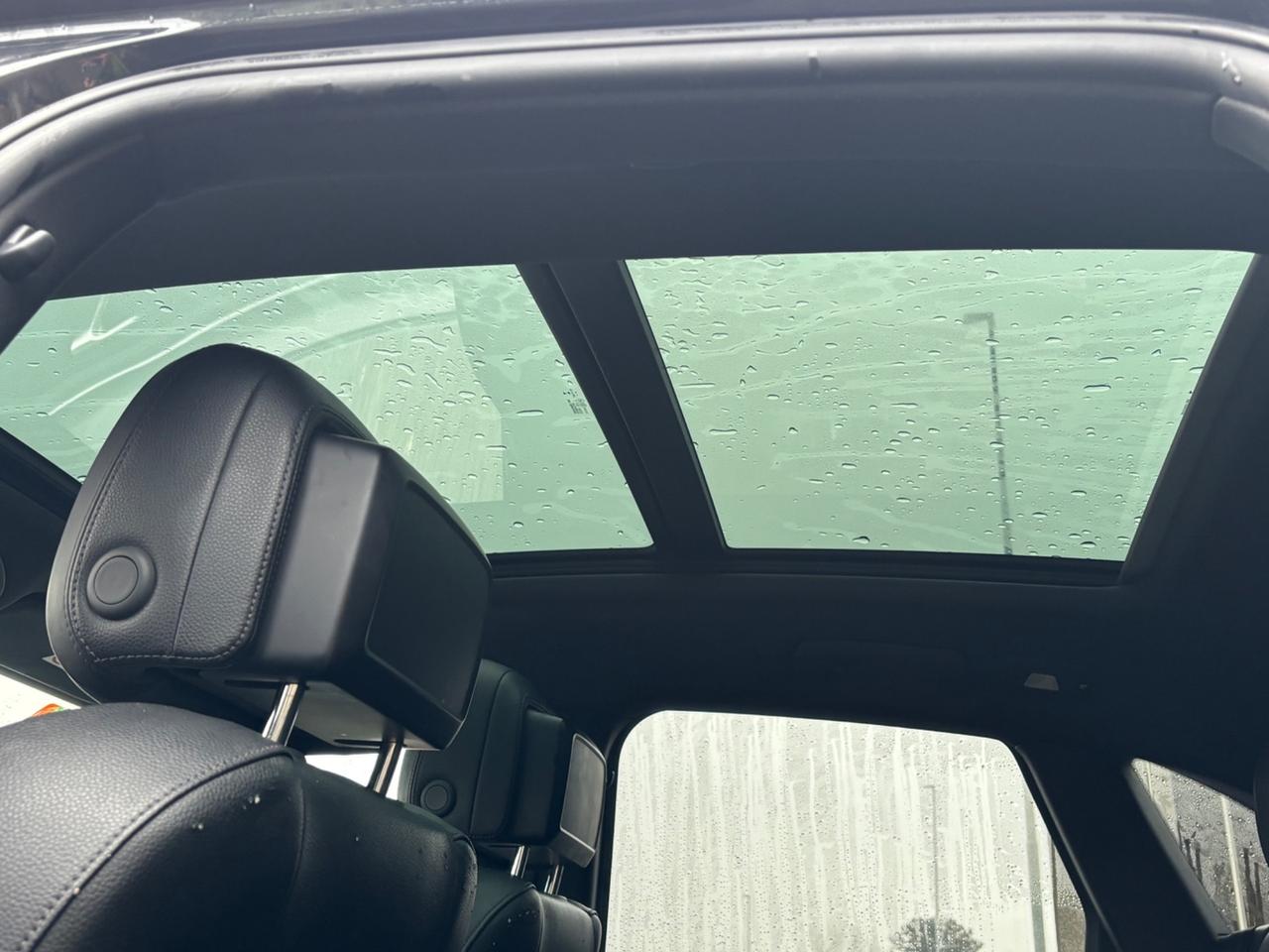 Porsche Macan 2.0 Tetto apribile e scarico preparato