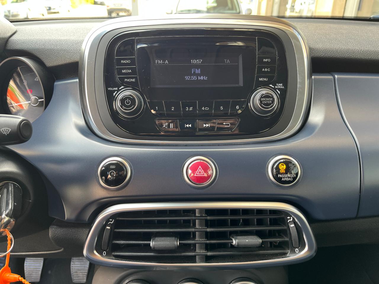 Fiat 500X 1.0 T3 120 CV Cult