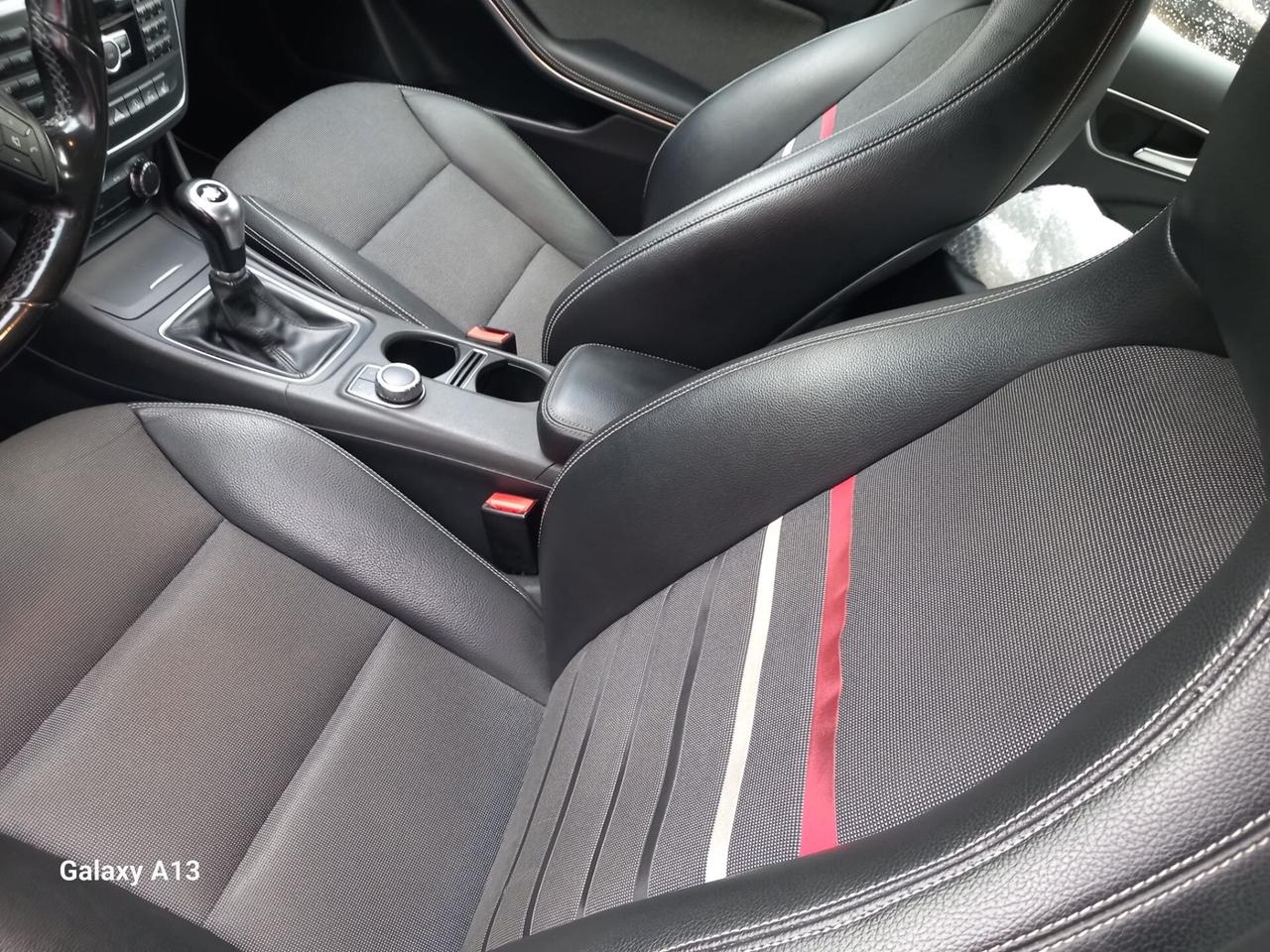 Mercedes-benz A 180 CDI Executive