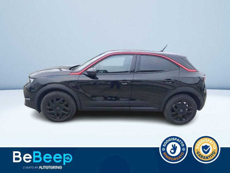 Opel Mokka 1.2 T GS S&S 100CV