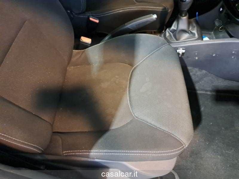 Renault Clio Clio 1.5 dCi 8V 75CV 5 porte Van 24 MESI DI GARANZIA PREZZO IVA ESCLUSA