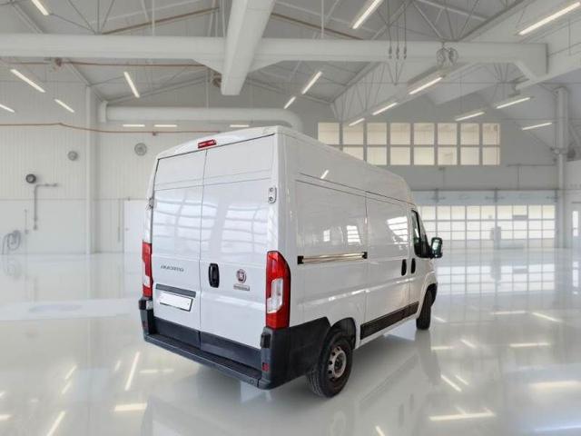 FIAT Ducato 30 2.3 MJT 120CV PC-TM Furgone 40.000 Km Az.Italia