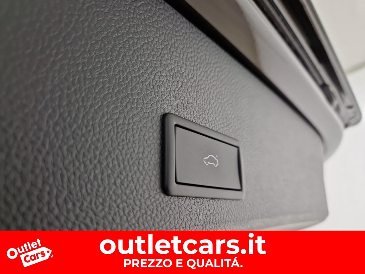 Cupra Ateca 1.5 tsi 150cv dsg