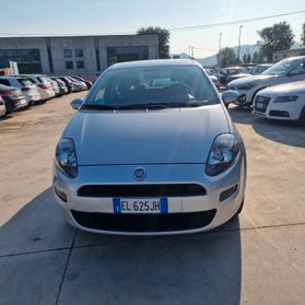 Fiat Punto Evo Punto Evo 1.4 5 porte Emotion Natural Power UNICO PROPRIETARIO