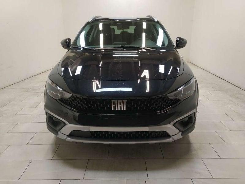 FIAT Tipo 5p 1.6 mjt Cross s e s 130cv