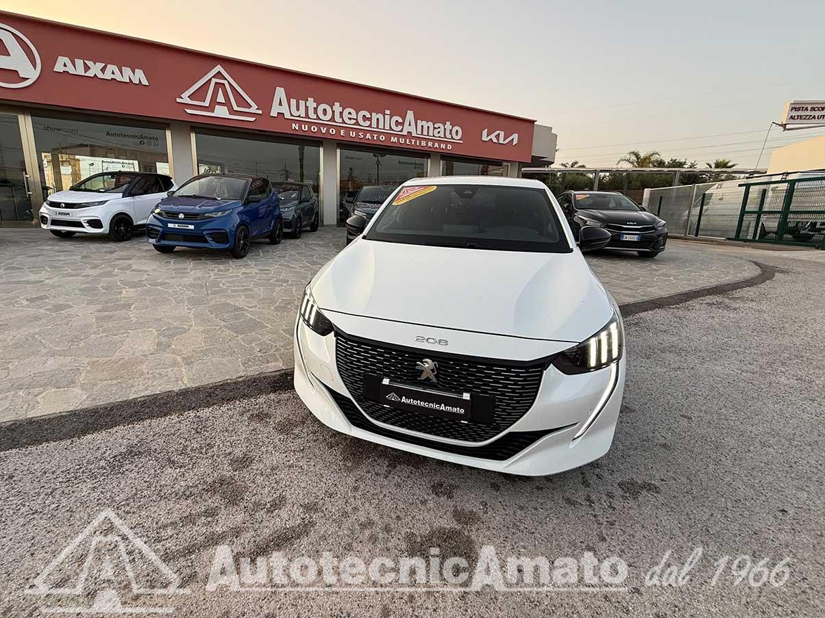 Peugeot 208 1.2 PureTech GT