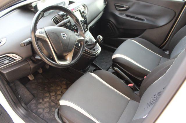 LANCIA Ypsilon 1.3 MJT 16V 95 CV 5 porte S&S(CONTO VENDITA)