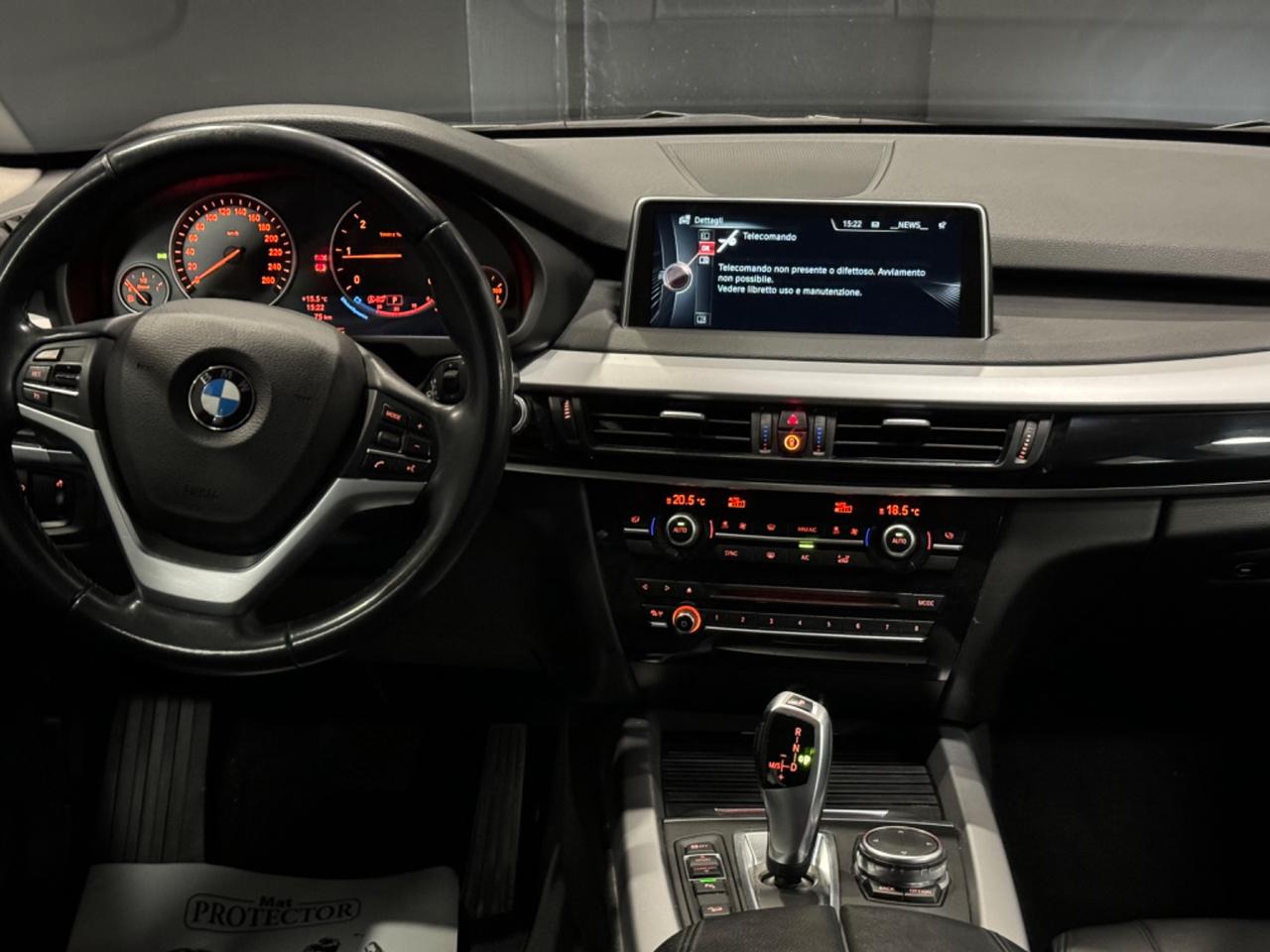 Bmw X5 sDrive25d Business