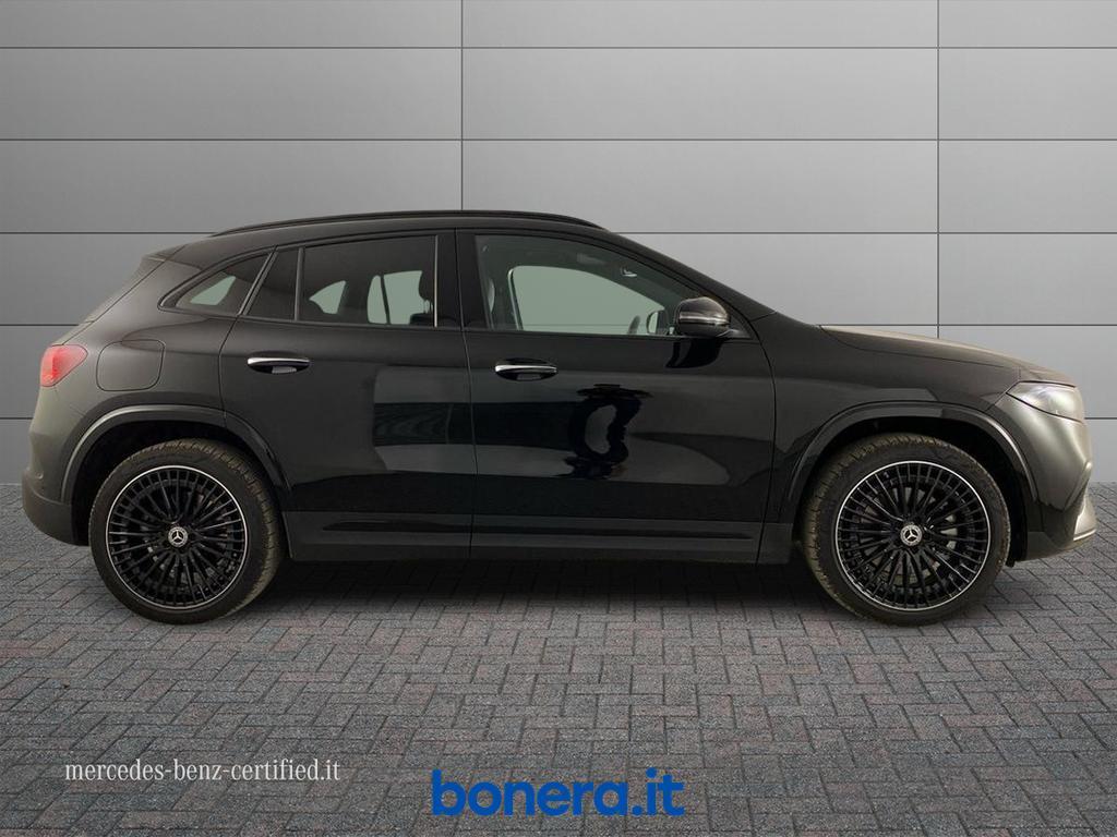 Mercedes EQA 350 AMG Line Advanced Plus 4Matic