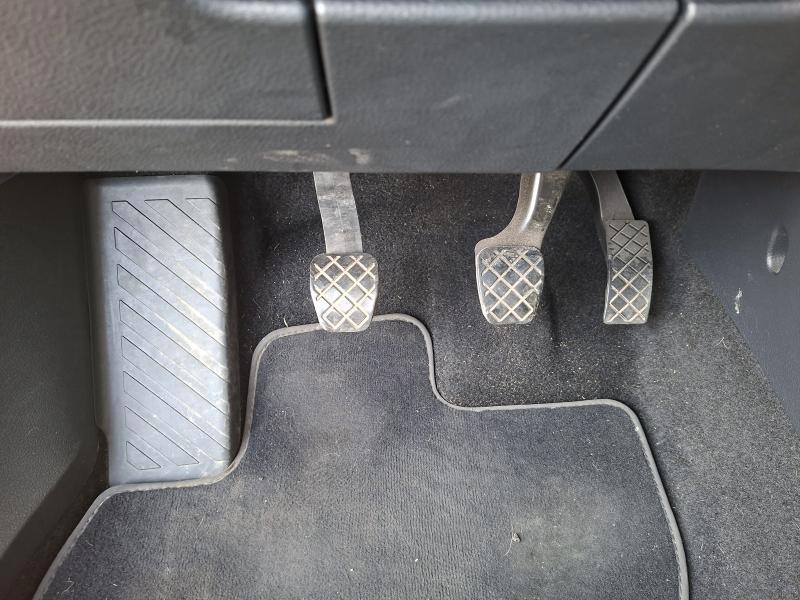 FORD Tourneo Connect Gran Tourneo Connect V761 2.0 ecoblue 122cv Titanium