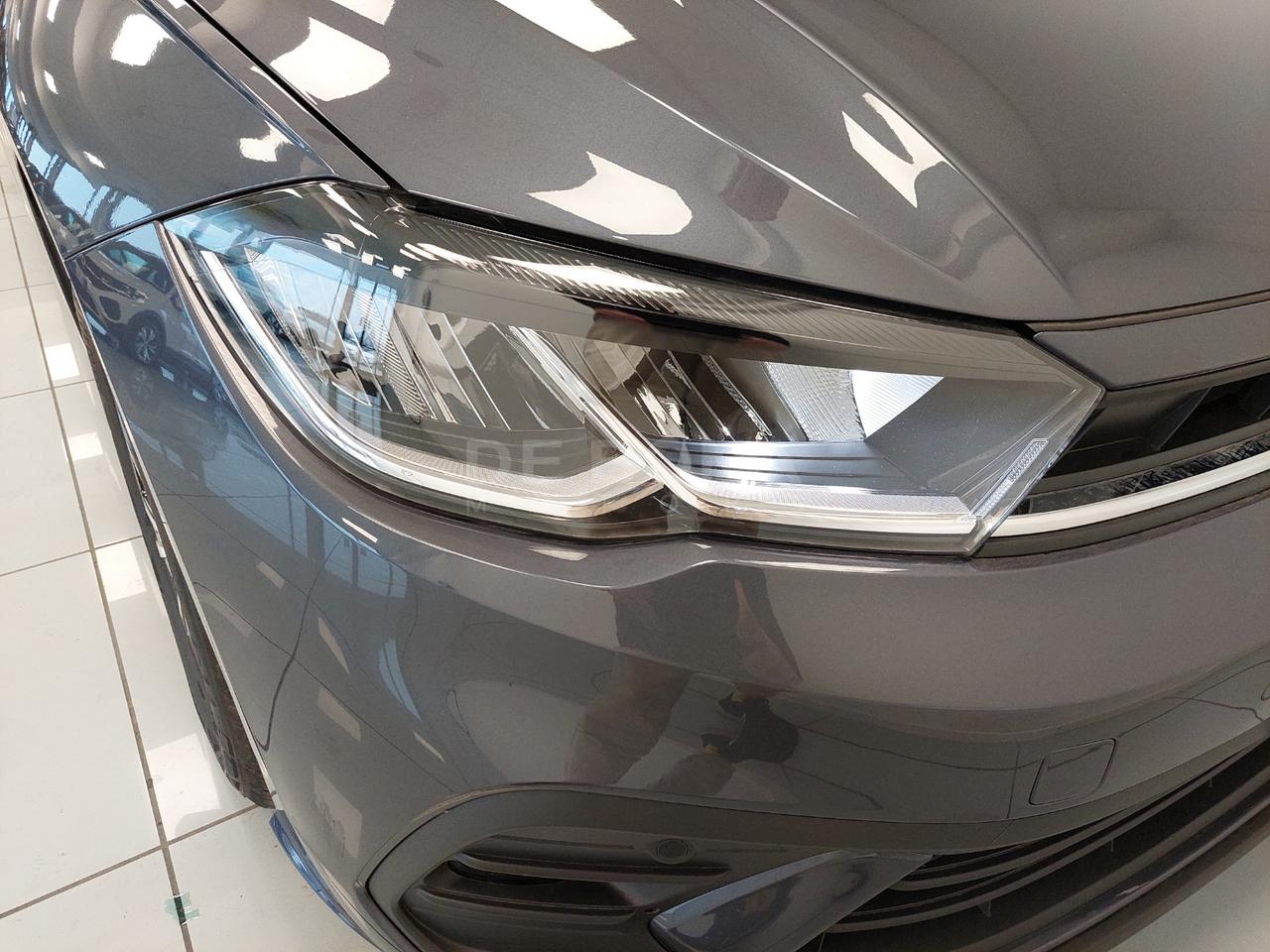 Volkswagen Polo 1.0 evo edition plus 80cv