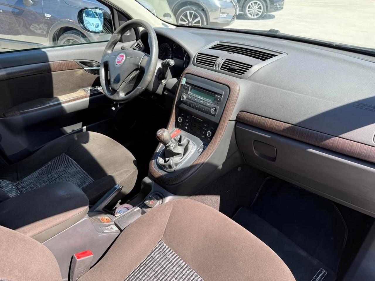 Fiat Croma 1.9 Mjt 150cv 2008