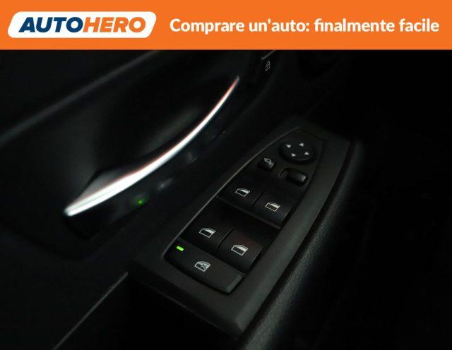 BMW 218 d Gran Tourer Sport