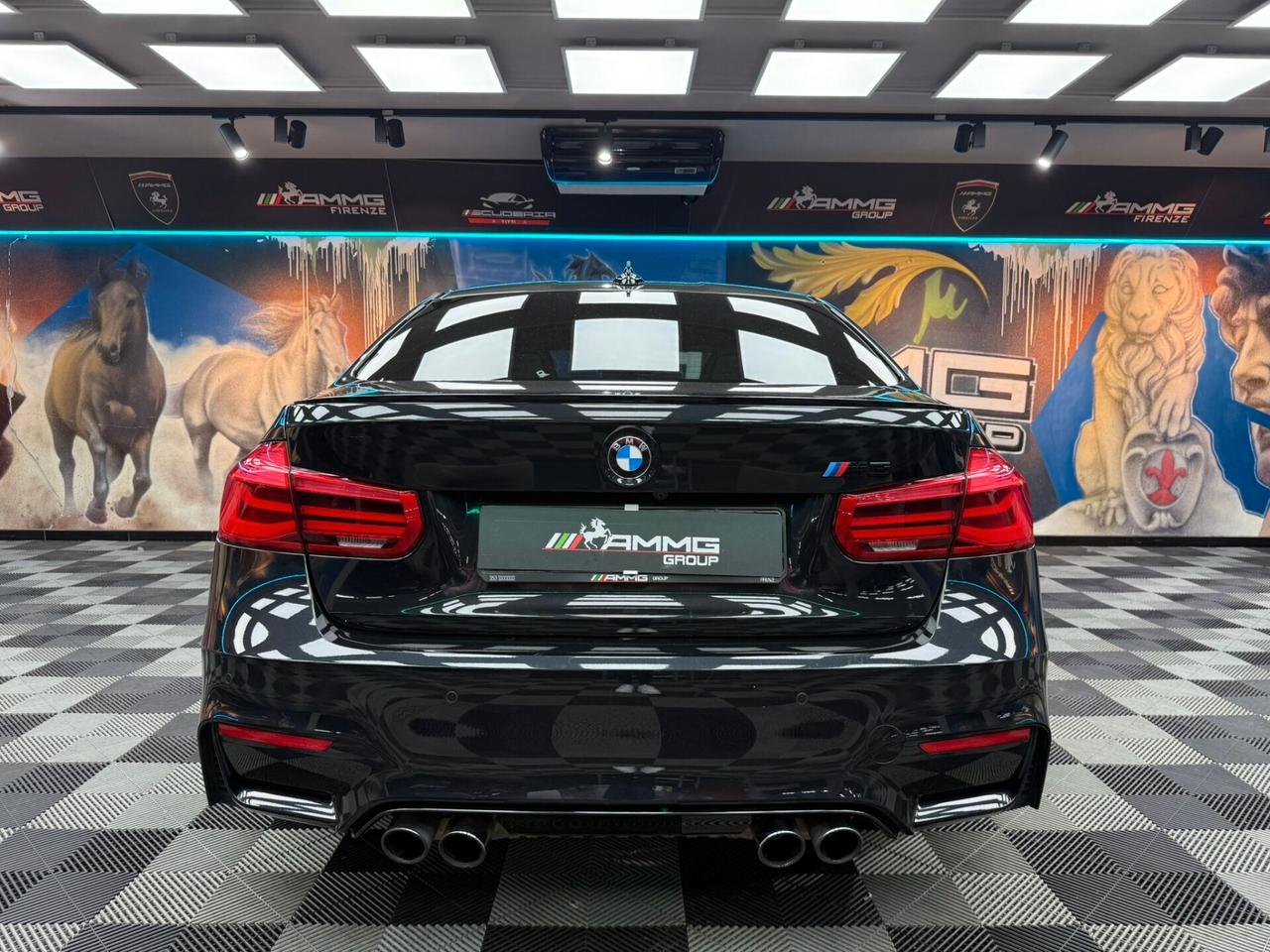 Bmw M3 (398)