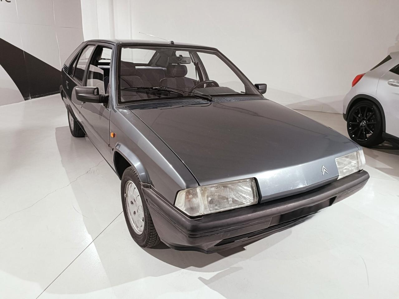 Citroen BX 14 RE