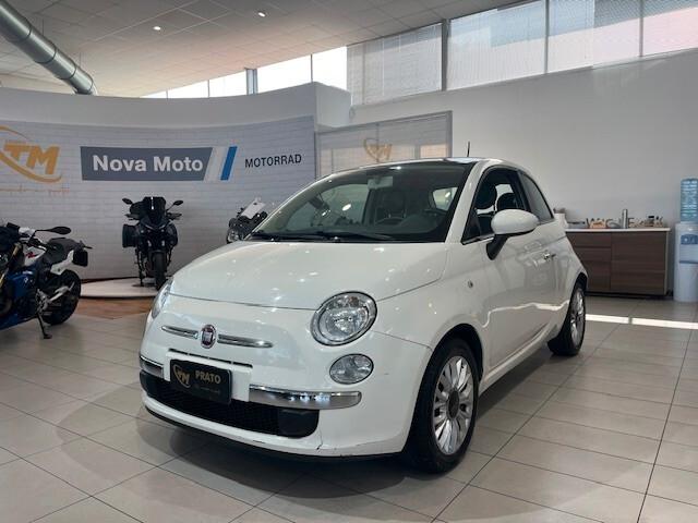 Fiat 500 1.3 Multijet 16V 95 CV Lounge *NEOPATENTATI*