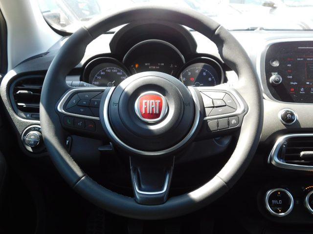 FIAT 500X 1.0 T3 120 CV Cross