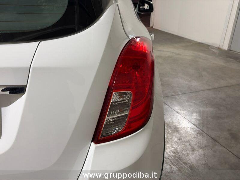 Opel Mokka I Benzina 1.6 Ego s&s 4x2 115cv m5