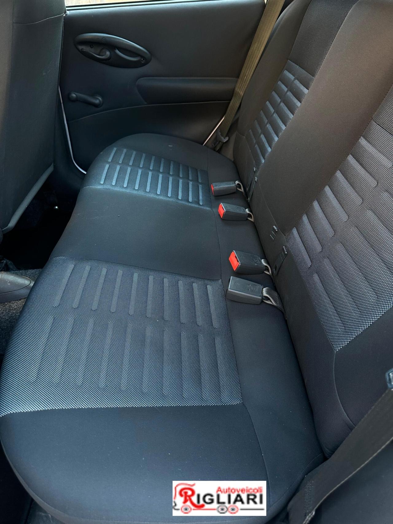 Fiat Punto Classic 1.3 MJT 5 porte Active