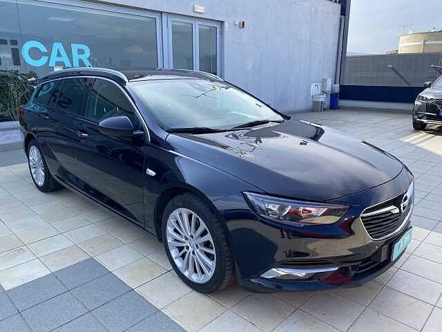 Opel Insignia 1.6 CDTI 136 S&S aut.Sports Tourer Innovation