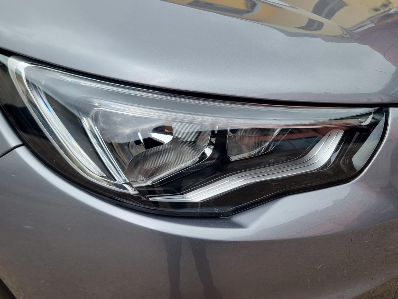 Opel Grandland X 1.6 diesel Ecotec Start&Stop Innovation