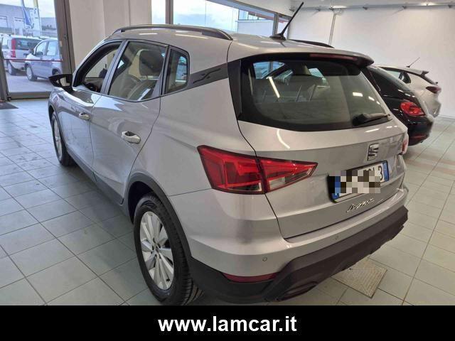 SEAT Arona 1.0 EcoTSI 102CV Style