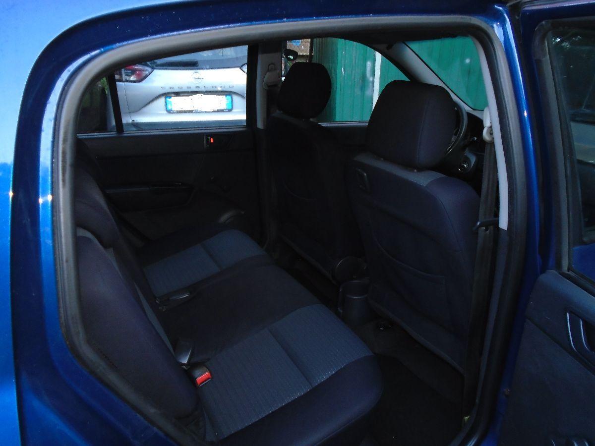 HYUNDAI Getz '2006 OK NEOPATENTATI EURO 4