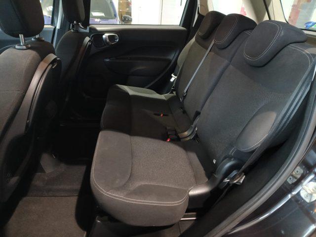 FIAT 500L 1.4 95 CV S&S Cross GPL