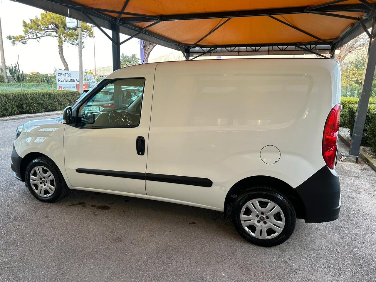 Fiat Doblo Doblò 1.3 MJT S&S PC-TN Cargo Business