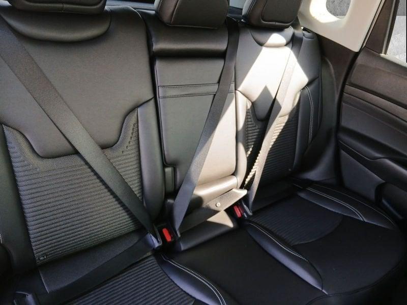 Jeep Compass 1.6 mjt Night Eagle 2wd 130cv