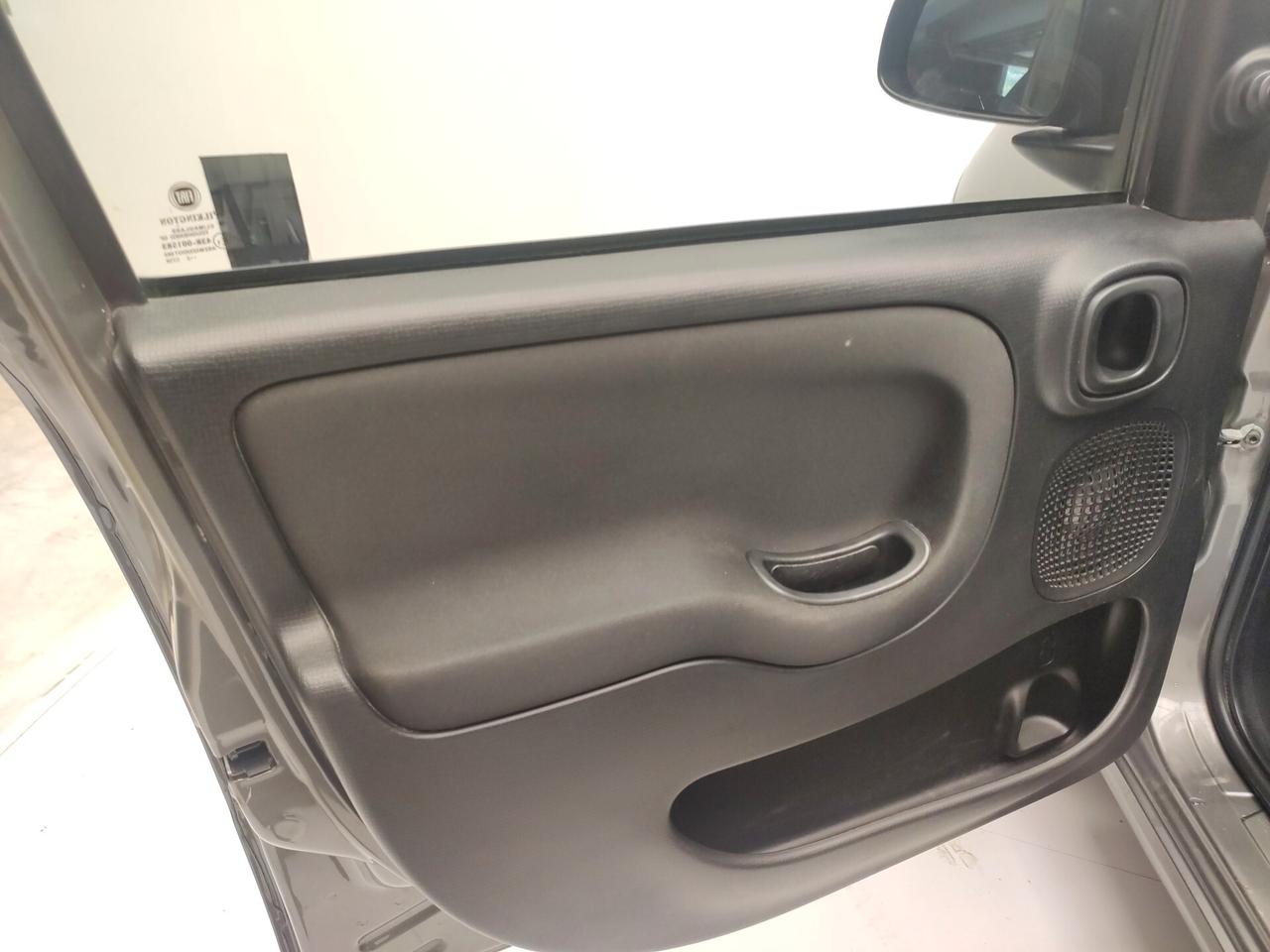 Fiat Panda 1.2 EasyPower 69 cv