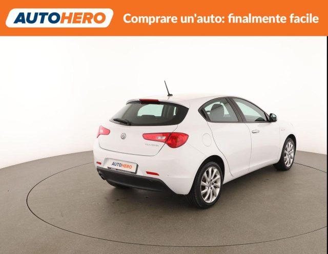 ALFA ROMEO Giulietta 1.6 JTDm 120 CV Super