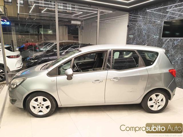 OPEL Meriva 1.4 100CV Cosmo