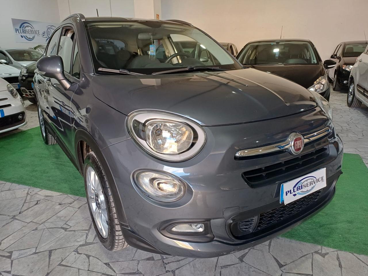 Fiat 500X 1.3 MultiJet PERFETTA - 2016