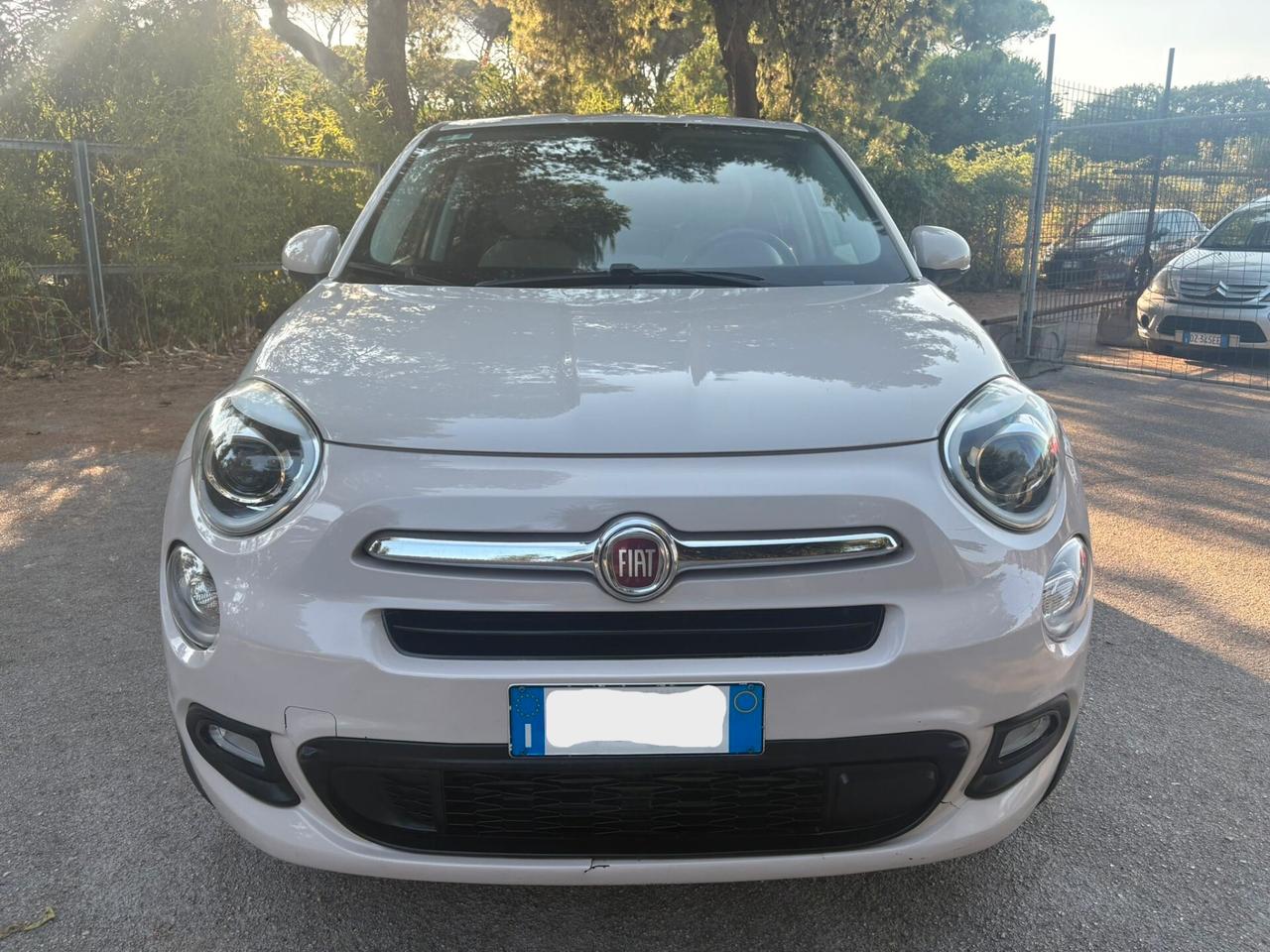 FIAT 500X 1.6 MJT Business - 2015